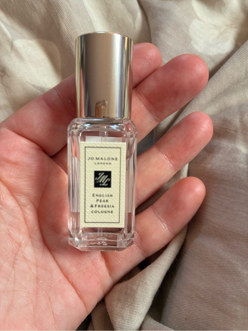 Jo Malone English Pear and Freesia 9ml
